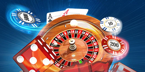 A Short Course In Casino Bonus Promotions