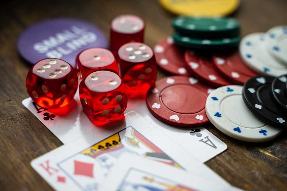 Slot Gamble Success Stories