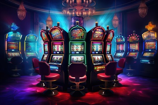 Online Slot
