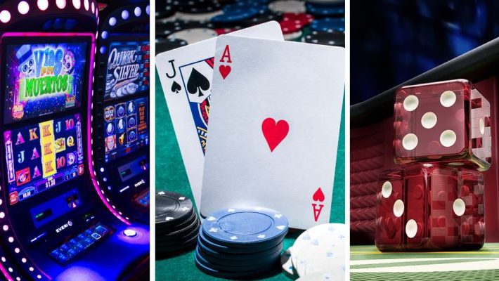 Online Casino