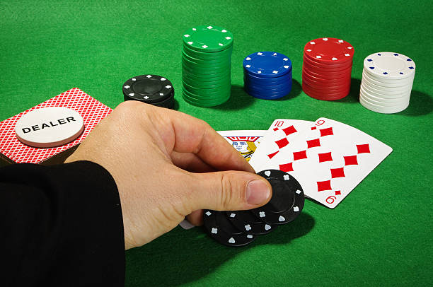 Casino Adventure